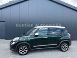 Fiat 500L Trekking Klima,SHZ, Alu mit Ganzjahresreife - Fiat 500L: Limousine