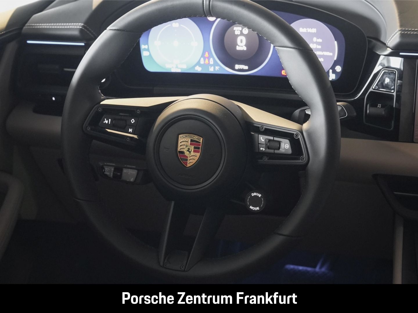 Porsche Macan - Bild 16