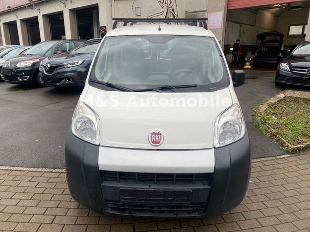 Fiat Fiorino Basis Kasten  1.Hand,Navi,Tüv Neu