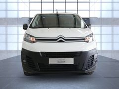 Jumpy Kasten Club XL HDI 145 EAT8 Jumpy Kasten Club XL HDI 145 EAT8