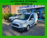 Ford Transit Courier Kasten 1.0 Bluetooth Klima PDC - Ford Transit Courier Gebrauchtwagen