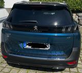 Peugeot 5008 PureTech 130 GT  - Peugeot 5008 von privat