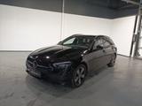 Mercedes-Benz C 300 e T Avantgarde LED|Navi|ParkPilot|Sitzhz - Mercedes-Benz C 300 mit Hybrid-Antrieb