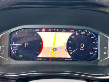 Volkswagen T6.1 Multivan 4M DSG*GenaSix*LED*Nav*Kamera*AHK*