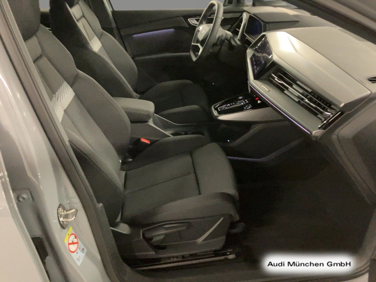 Audi Q4 e-tron - Bild 12