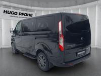 Ford Tourneo Custom Titanium X 320 L2H1 2.0 EB Aut. |