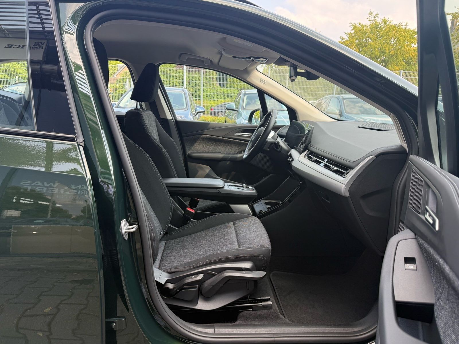 BMW 220 Active Tourer - Bild 21