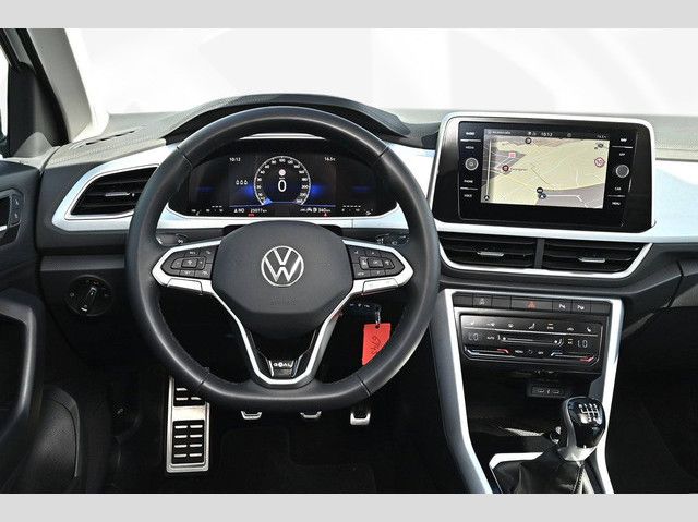 Volkswagen T-Roc - Bild 15