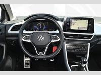 Volkswagen T-Roc - Vorschau Bild 15