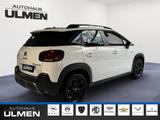 Citroën C3 Aircross C-Series 1.2 PureTech 110 EU6d Bordc - gebrauchte Citroën C3 Aircross aus dem Jahr 2022