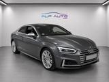 Audi Coupe 3.0 TFSI/Q/B&O/VC/AHK/HEAD-UP/360°/MATRIX - Audi Coupé Gebrauchtwagen
