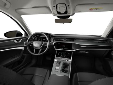 Audi A6 - 6