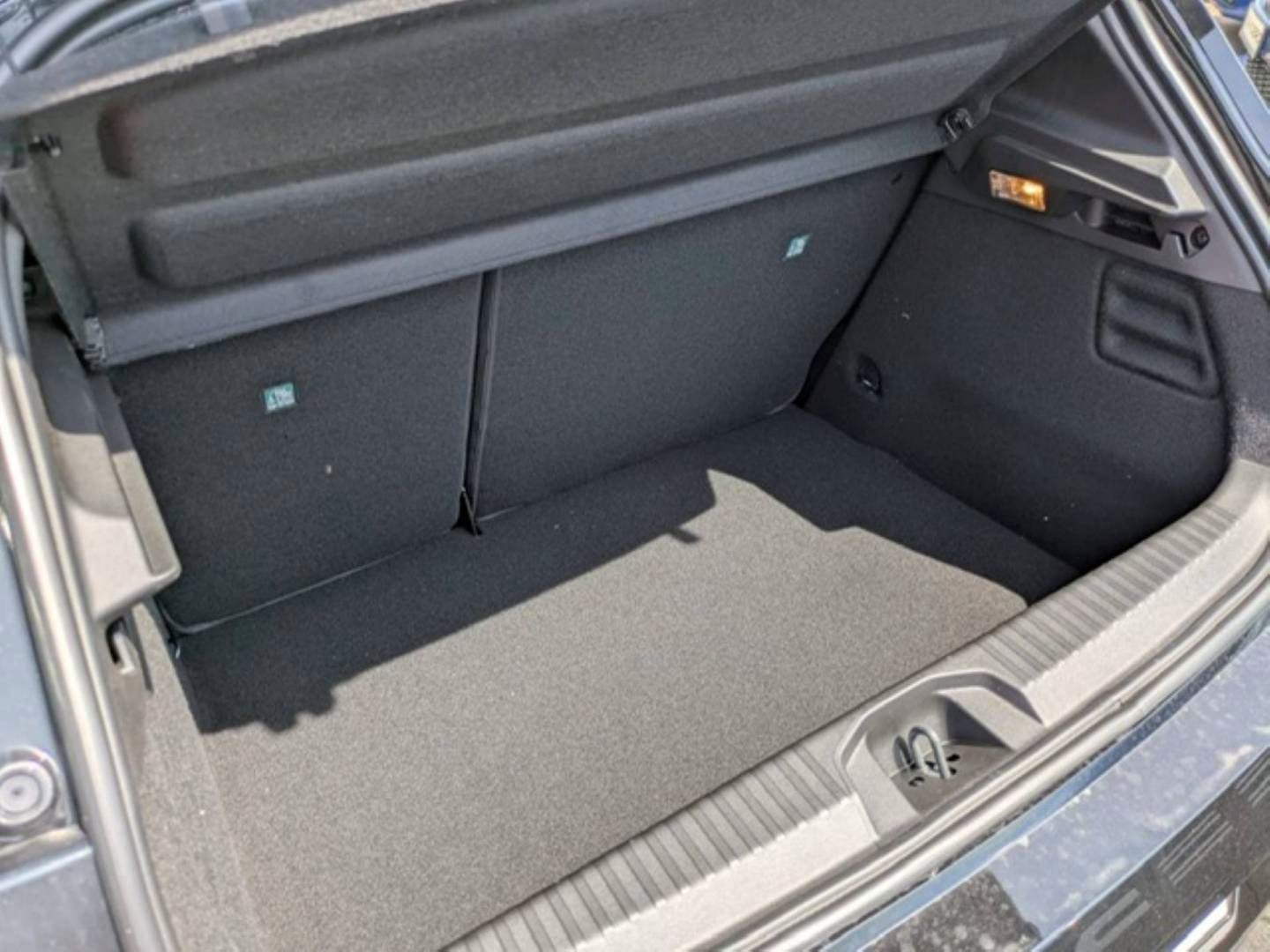 Fahrzeugabbildung Renault CLIO Esprit Alpine TCe 90