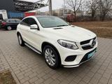 Mercedes-Benz GLE 400 GLE Coupe GLE400 4Matic*AHK.Schwe.*1Hand - Mercedes-Benz GLE 400 Gebrauchtwagen in Stuttgart