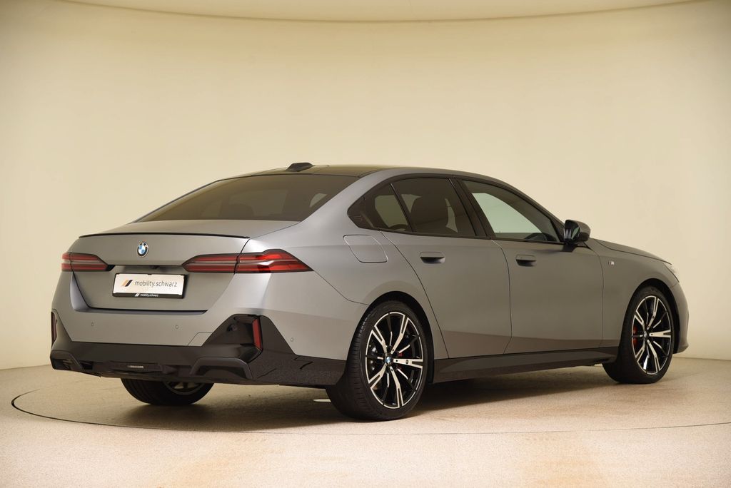 BMW 540