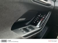 Audi A6 e-tron - Vorschau Bild 11