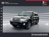 Toyota Land Cruiser V8 - D EXECUTIVE - Händler/ Export - Toyota Land Cruiser in Köln