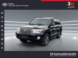 Toyota Land Cruiser V8 - D EXECUTIVE - Händler/ Export - Toyota Land Cruiser aus 2013