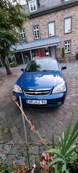 Chevrolet Nubira  1.8  2010 - Chevrolet Nubira aus 2010