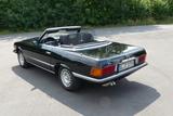 Mercedes-Benz SL 280 (R107) - Mercedes-Benz SL 280: R107