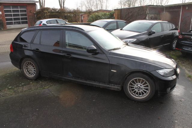 BMW 318 Baureihe 3 Touring 318i