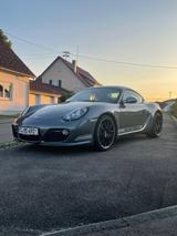 Porsche Cayman R / Sammlerzustand / Selten  