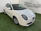 Alfa Romeo MiTo 1.4 70 CV Progression EURO6 - Alfa Romeo MiTo: 1.6