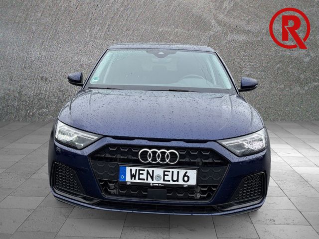 A1 Sportback 30 TFSI 1.0 PDC SHZ Mehrzonenklima 