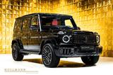 Mercedes-Benz G 63 AMG + FACELIFT + PRODUCTION 2026 + - Mercedes-Benz G-Klasse Neuwagen in Bremen