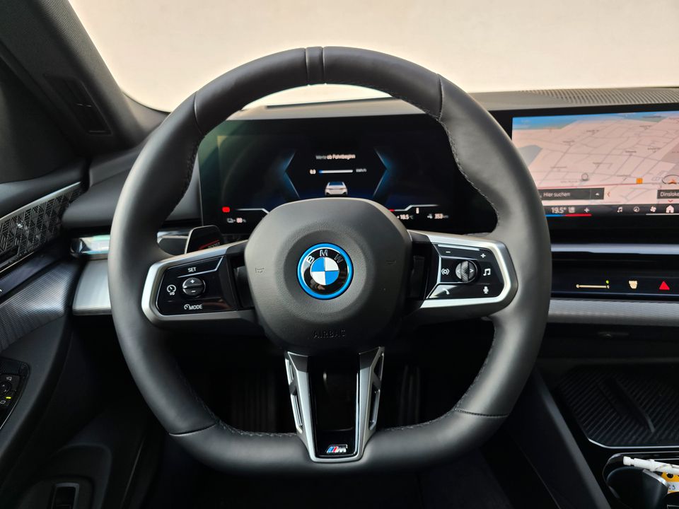 BMW i5 - Bild 18