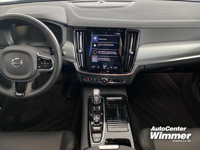 Foto Nummer 19: VOLVO S90