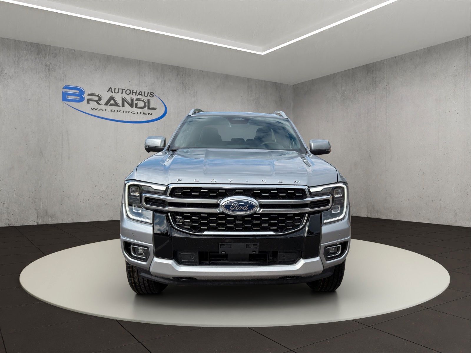 Ford Ranger Platinum Doppelkabine 3.0 EcoBlue*ROLLO imagem 2