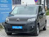 Citroën Berlingo Kasten Club M/L1/Temp/Rfk/Pdc/ - gebrauchte Citroën Berlingo aus dem Jahr 2022