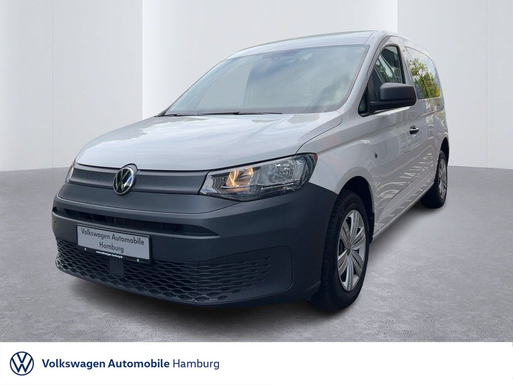 Image of Volkswagen Caddy