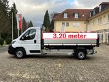 Fiat DUCATO 2,0 JTD 3-SEITENKIPPER AHK KLIMA - Offers matching your search criteria