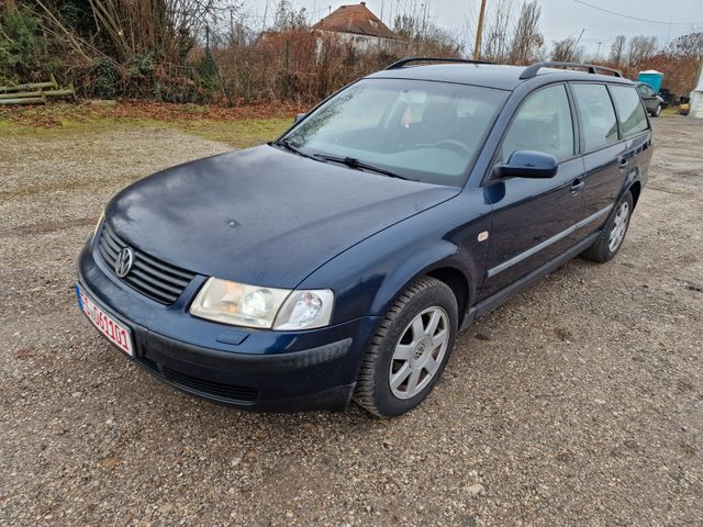 Volkswagen Passat Variant 1.8 T Xenon /  Klimaautoamtik