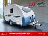 Adria Action 361 PD - L-Sitzgruppe - Festbett - - Adria Wohnwagen