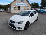 Seat Ibiza FR Black Edition ACC RFK LED Full Link - Seat Ibiza: R