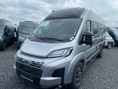 Adria TWIN *60 Years* 640 SGX *JUBILEE*|*Sondermodell*