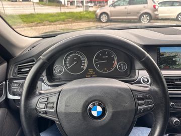 BMW 530 - 11