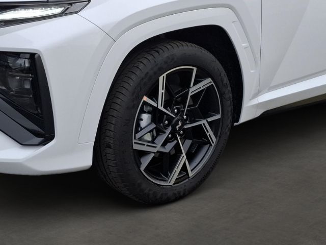 Hyundai TUCSON - Bild 6