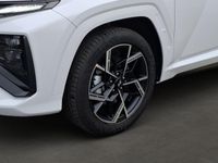 Hyundai TUCSON - Vorschau Bild 6