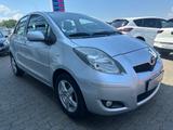 Toyota Yaris Life 1.3*AUTOMARIK*KLIMAAUTOMATIK*ALU*2HD* - gebrauchte Toyota Yaris aus dem Jahr 2010