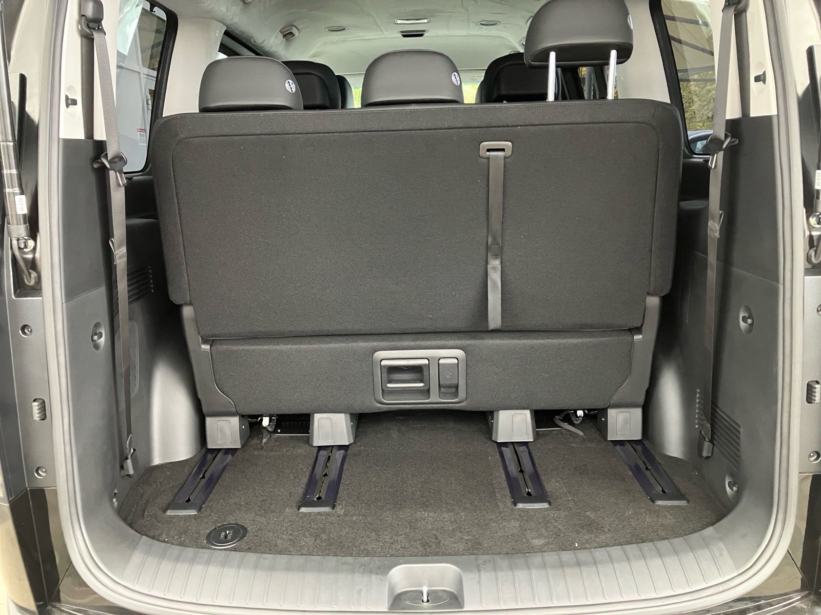 Hyundai Staria – Bild 6