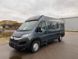 Globecar H-Line Summit 640 Prime SIE SPAREN: 8.540,-- € - Angebote entsprechen deinen Suchkriterien
