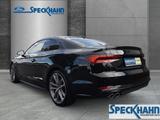 Audi A5 Coupe Sport 40 S-line LED Navi Klima SHZ BT - Audi A5 Gebrauchtwagen in Dresden