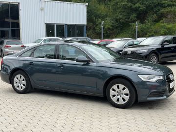 Audi A6 - 5