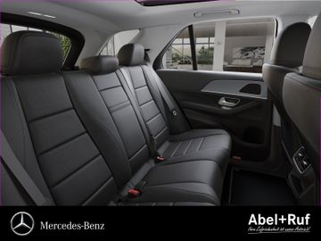 Mercedes GLE 350 - 9