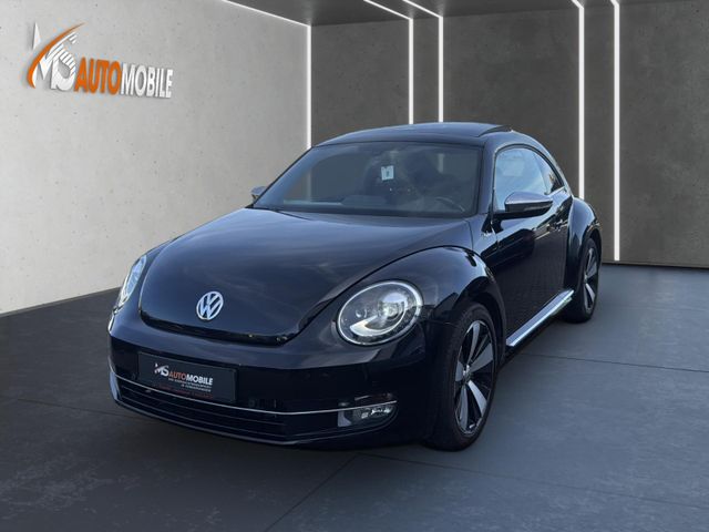 Volkswagen Beetle Fender Edition+PANO+BI-XENON+DAB+PDC+NAVI