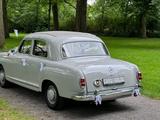 Mercedes-Benz Ponton 180 d  Oldtimer 1959 - Autos aus dem Jahr 1959